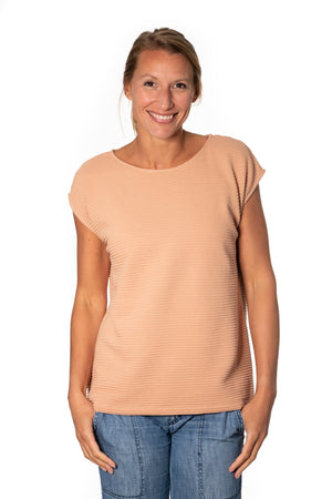 évasé rose des sables, rose doux, rose corail, rose brun, rose orange, vieux rose, rose ancien, rose beige, rose caramel