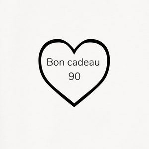 La merveilleuse carte cadeau suny