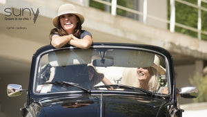 la carte cadeau suny tee shirt en coton bio