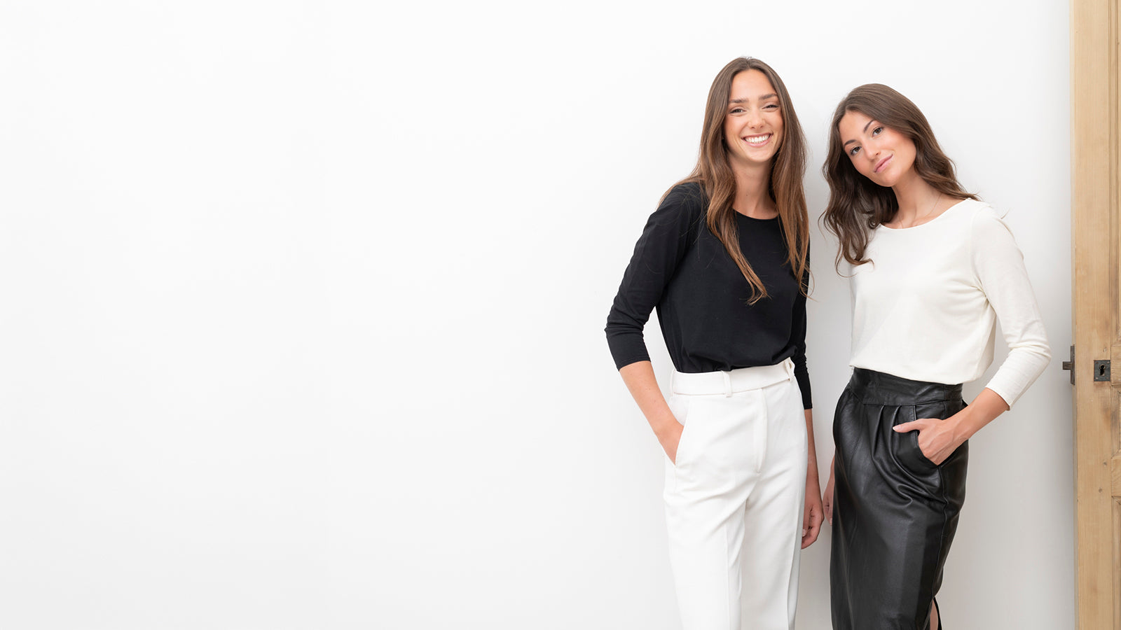 tee shirt coupe droite