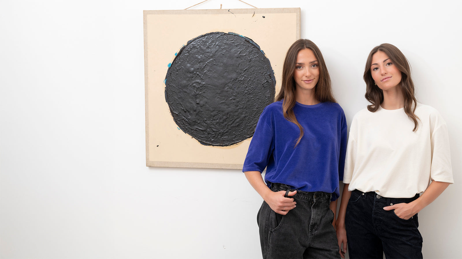 sweat oversize pour femme