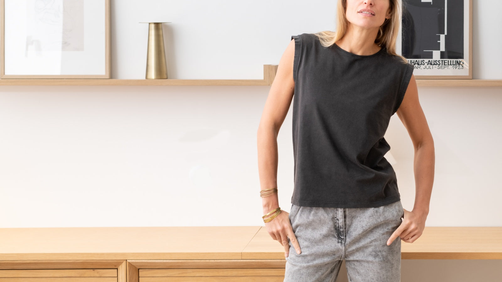 collection noir vieilli