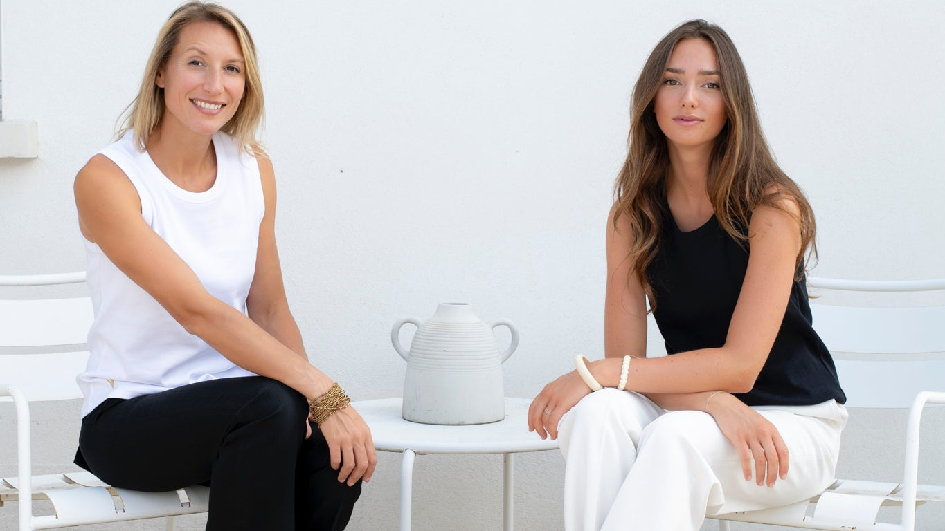 débardeurs femmes en coton bio