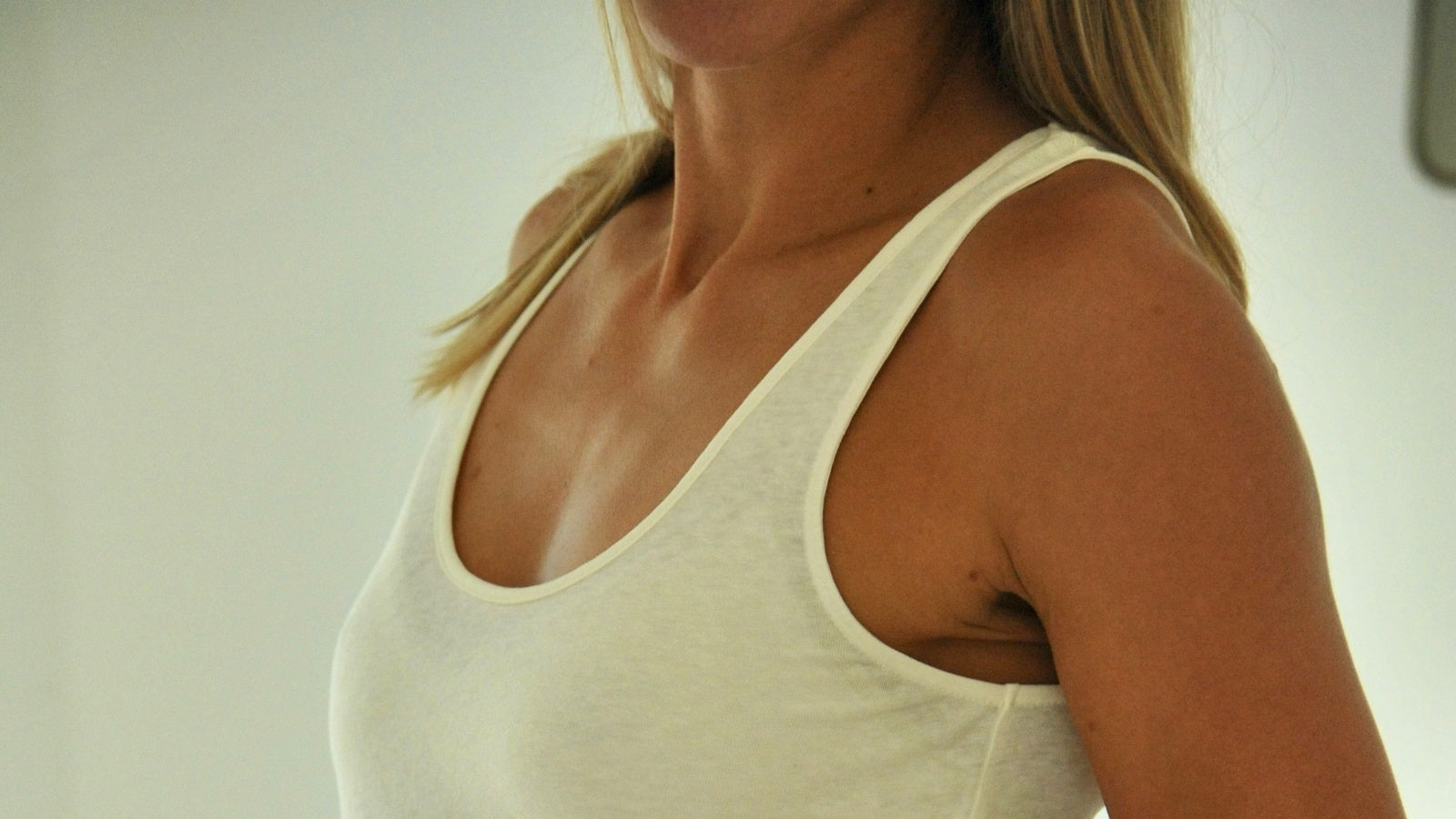 Débardeur lin femme éco responsable suny