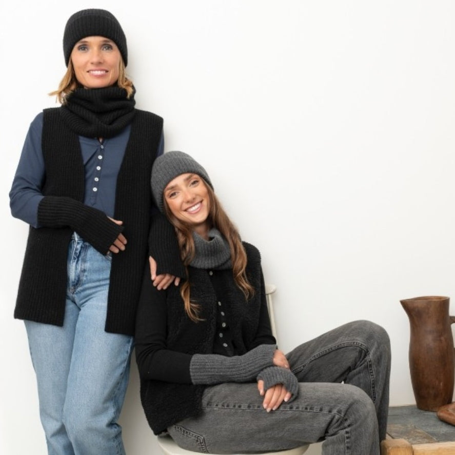 nouvelle collection FW25 suny 