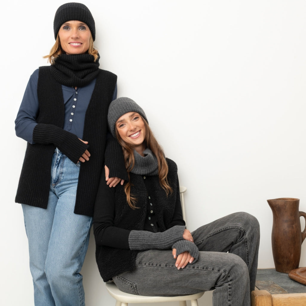 collection laine femme suny