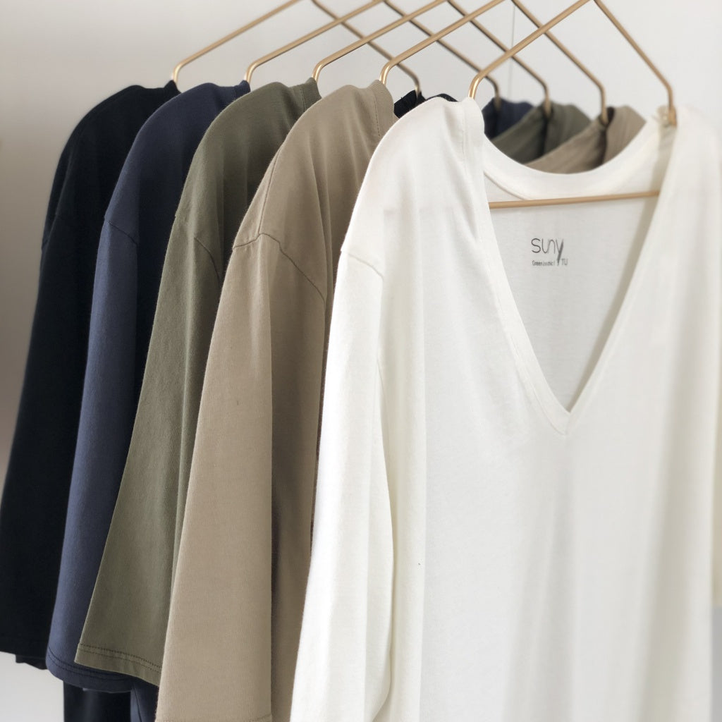 industrie textile et coton bio