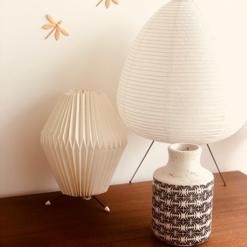 le bleu marine dans la déco