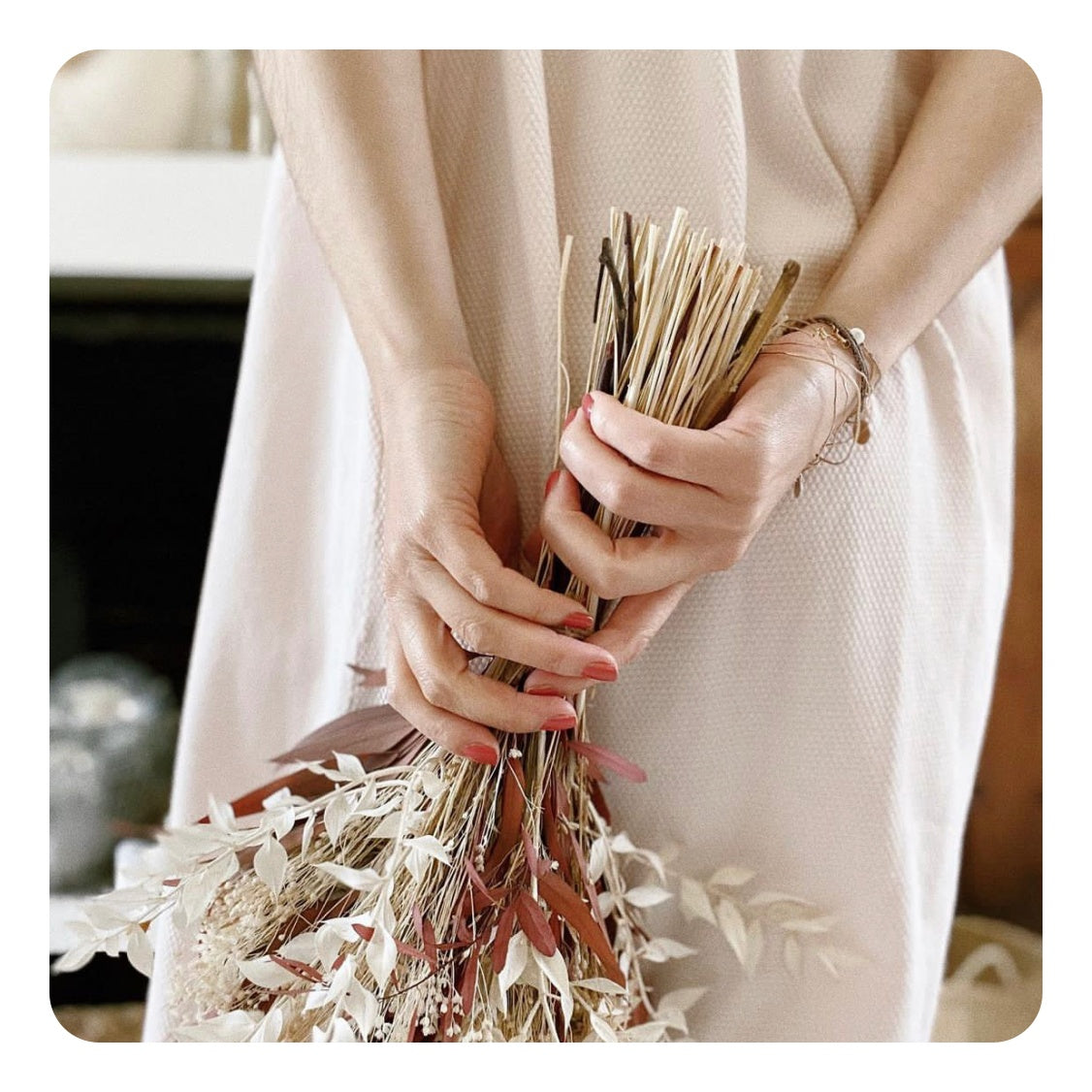 rose poudre, une couleur girly et romantique 