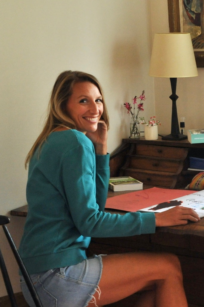 Pull femme manche longue col évasé ajusté en coton bio certifié GOTS vert émeraude, vert intense, vert lumineux, vert canard, vert bleu, vert vif, vert profond