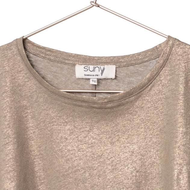 tee shirt grace précaution de lavage