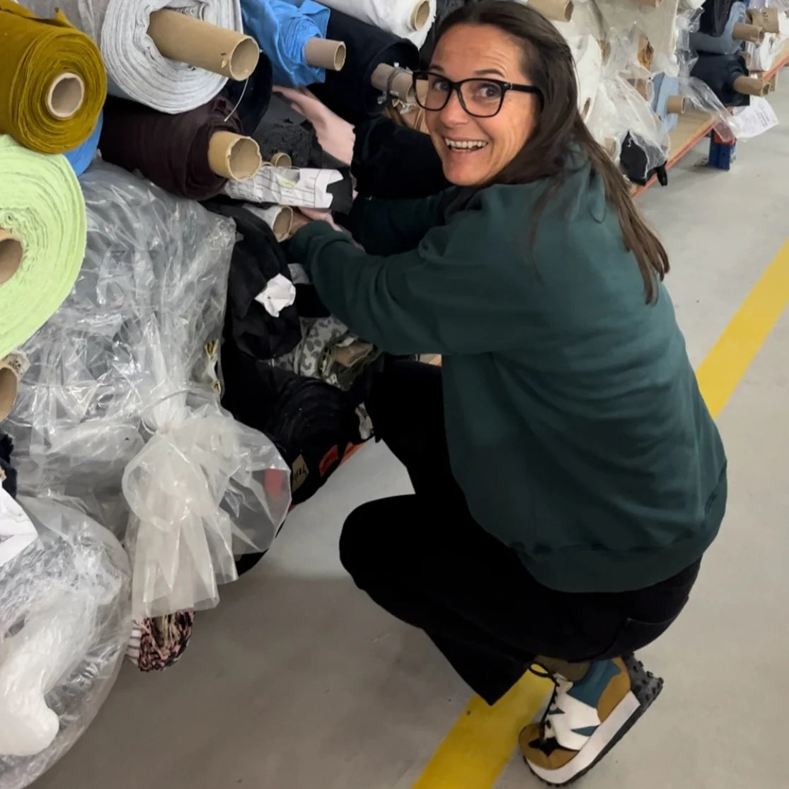 production en upcycling